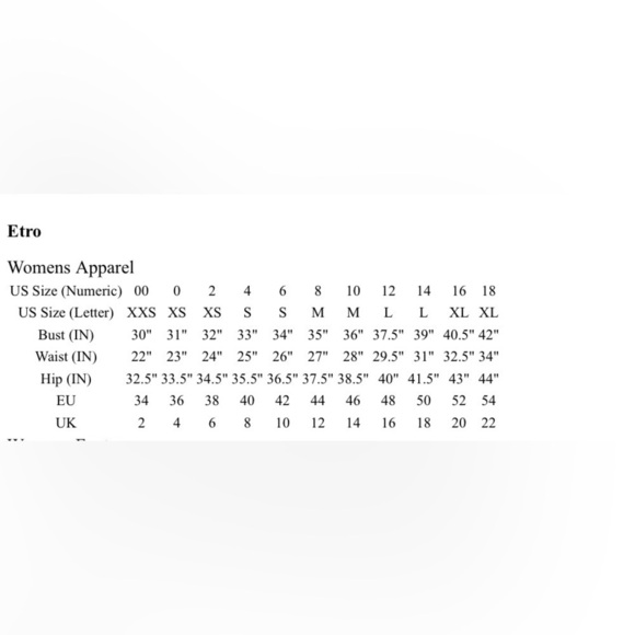 Etro Spa Via Spartaco Dress Pants - Picture 10 of 10